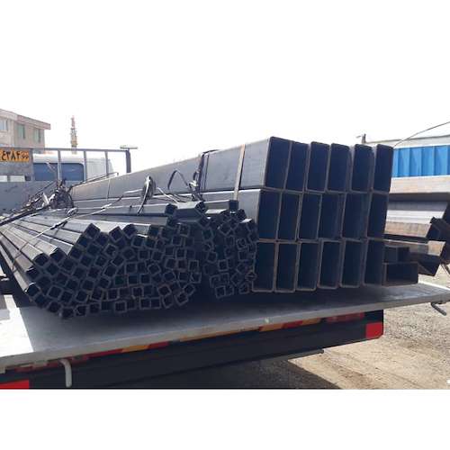 پخش کننده  قوطی فولادی