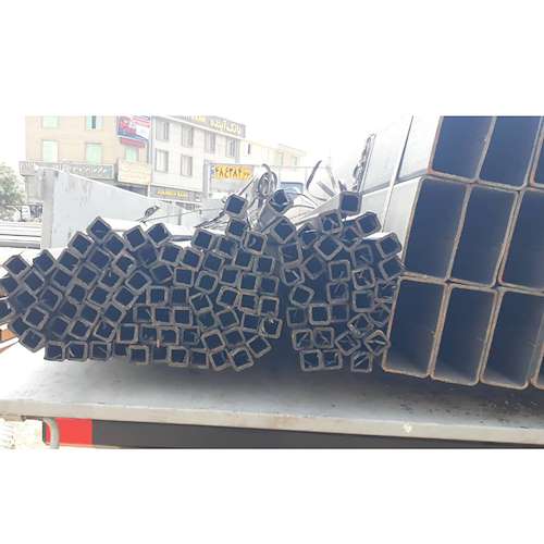 تولید کننده قوطی فولادی