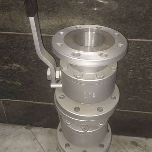 تولید شیر توپی الفا