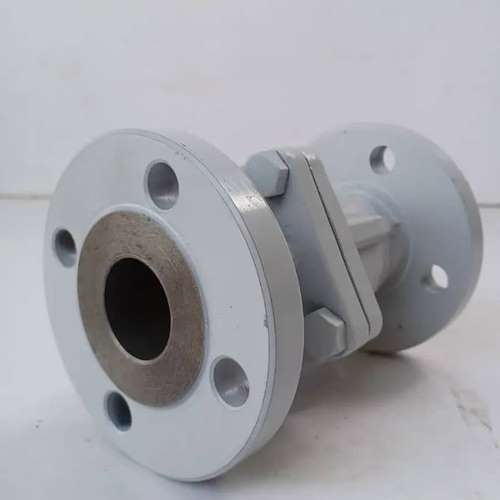 تولید کننده شیر توپی فولادی  کیتز کلاس 150