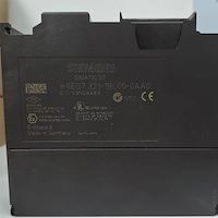 پی ال سی زیمنس (PLC)  ES7 321-1BL00-0AA0