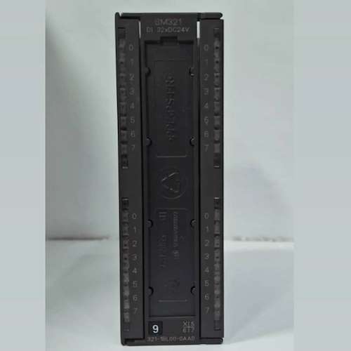 پی ال سی زیمنس (PLC) ES7 321-1BL00