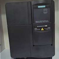 میکرومستر زیمنس (درایو) مدل 6SE6430-2UD31-1CA0