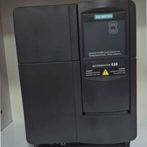 میکرومستر زیمنس (درایو) مدل 6SE6430-2UD31-1CA0