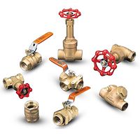 عامل فروش شیرالات  دی ان DN