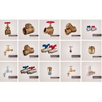 نماینده فروش شیرالات دی ان DN