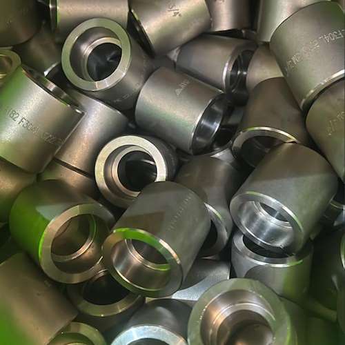 بوشن ۳.۴ استیل ۳۰۴L