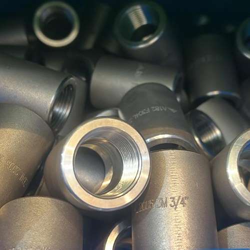 بوشن دنده ۳.۴ استیل ۳۱۶L