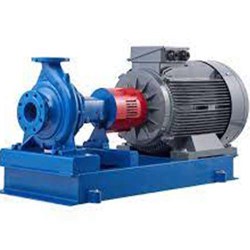 پمپ استاندارت  ترکیه ای