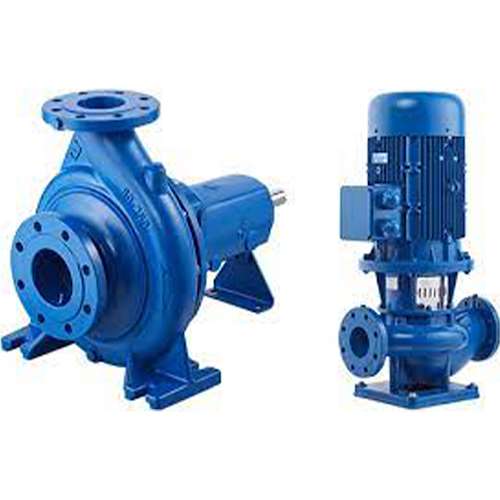 پمپ سانتریفیوژ استاندارت STANDART