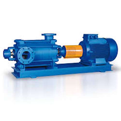 پمپ فشار قوی استاندارت