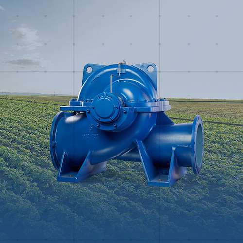 عاملیت فروش پمپ استاندارت