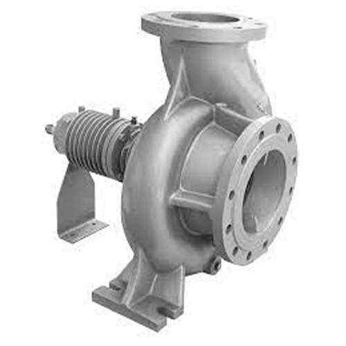 فروشنده پمپ روغن داغ استاندارت