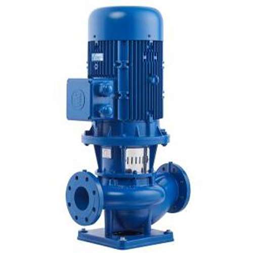 نمایندگی فروش پمپ استاندارت