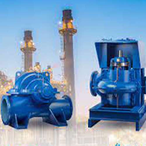 نماینده فروش پمپ استاندارت