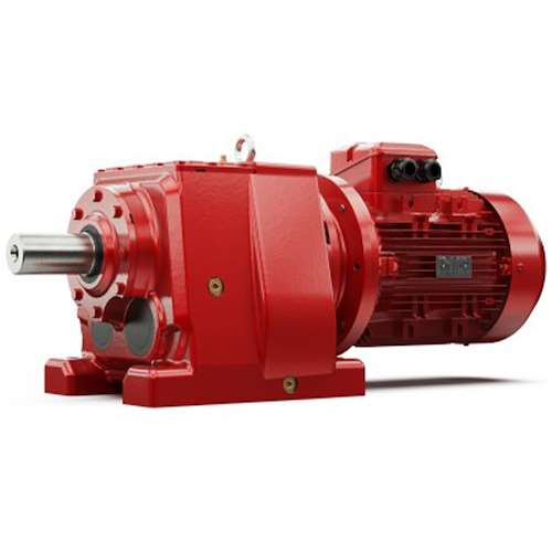 قیمت گیربکس هلیکال ایماک