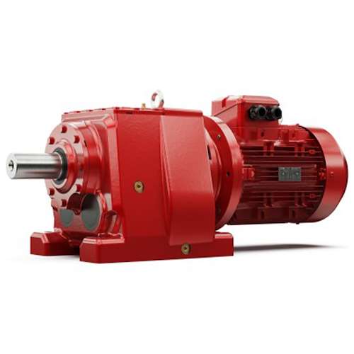 گیربکس ایماک سری IR