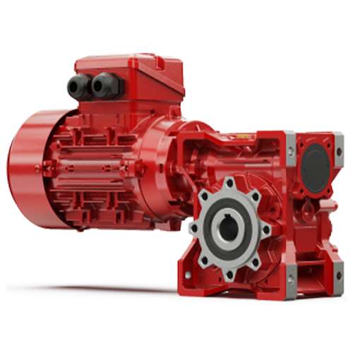 گیربکس ایماک سری S