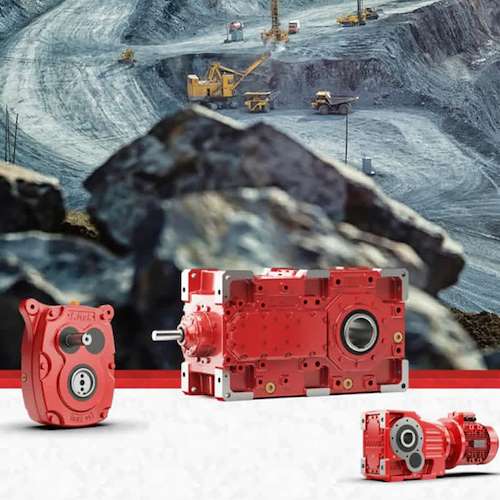 نمایندگی فروش گیربکس ایماک IMAK