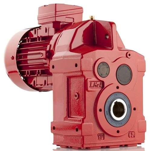 نمایندگی گیربکس ترکیه ای ایماک