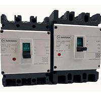 کلید اتوماتیک غیرقابل تنظیم مبنا