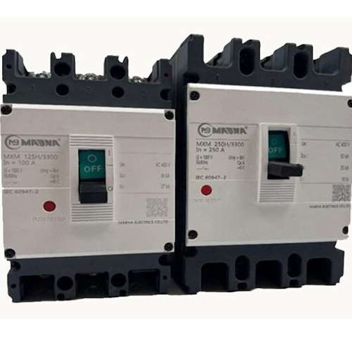 کلید اتوماتیک غیرقابل تنظیم مبنا