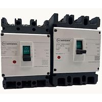 کلید اتوماتیک فیکس مبنا 400 H