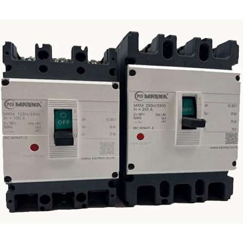 کلید اتوماتیک فیکس مبنا 400 H