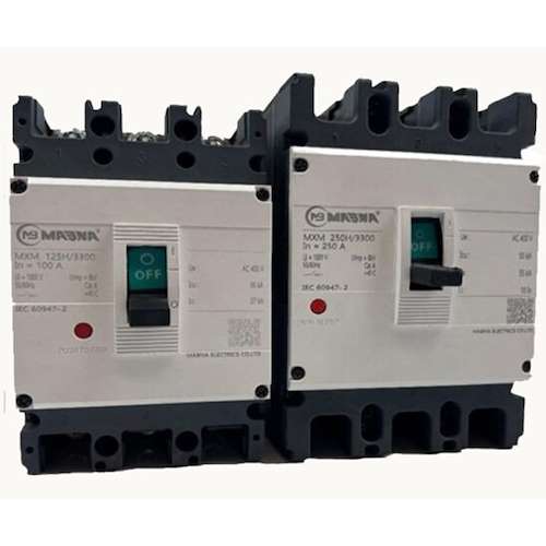 کلید اتوماتیک فیکس مبنا 630H