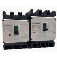 کلید اتوماتیک فیکس مبنا 800 H