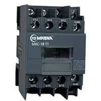 کنتاکتور 12 امپر MAX مبنا