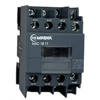 کنتاکتور 40 امپر MAX مبنا
