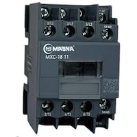 کنتاکتور 65 امپر MAX مبنا