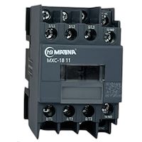 کنتاکتور 80 امپر MAX مبنا