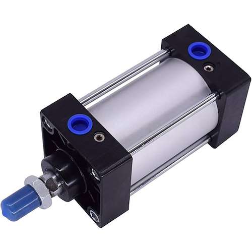 جک پنوماتیک چهار میل LMC