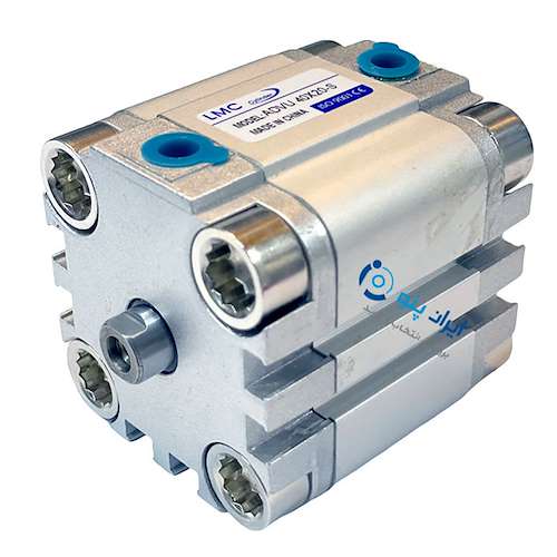 جک کامپکت LMC