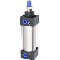 خرید جک پنوماتیک چهار میل LMC