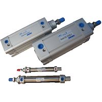 سیلندر کامپکت LMC