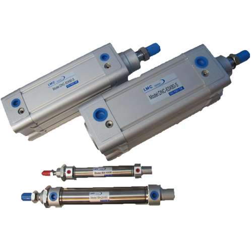 سیلندر کامپکت LMC