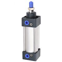 فروش جک پنوماتیک چهار میل LMC