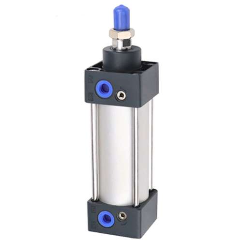 فروش جک پنوماتیک چهار میل LMC