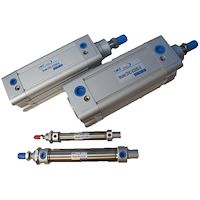 نمایندگی سیلندر کامپکت LMC