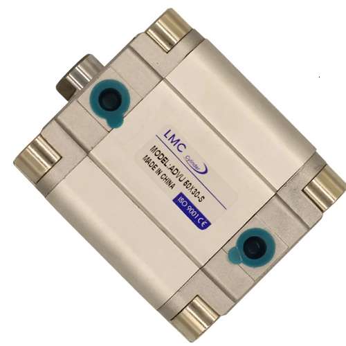 نمایندگی فروش جک کامپکت LMC