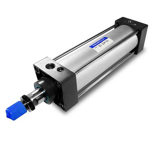 وارد کننده جک پنوماتیک LMC