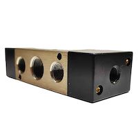 نمایمدگی شیر زیگنال سانگو