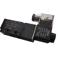 نمایندگی شیر برقی پنوماتیک الیت