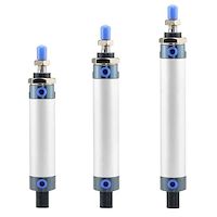 خرید  جک پنوماتیک قلمی ACO