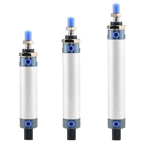 خرید  جک پنوماتیک قلمی ACO