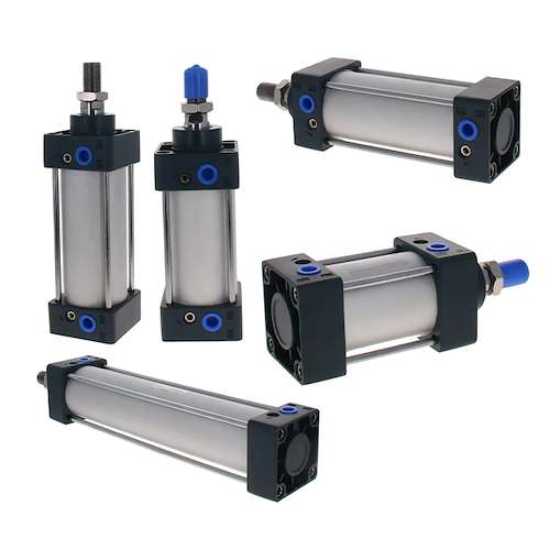 خرید چهار میل ایر کنترل Air