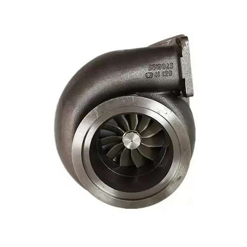 توربوشارژر کمنز KTA50